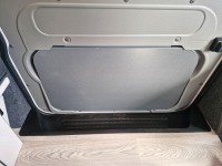 VOLKSWAGEN CAMPERVAN