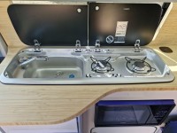 VOLKSWAGEN CAMPERVAN