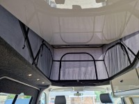 VOLKSWAGEN CAMPERVAN