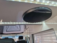 VOLKSWAGEN CAMPERVAN