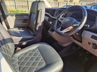 VOLKSWAGEN CAMPERVAN