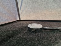VOLKSWAGEN CAMPERVAN