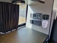 VOLKSWAGEN CAMPERVAN