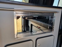 VOLKSWAGEN CAMPERVAN