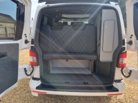 VOLKSWAGEN CAMPERVAN