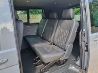 VOLKSWAGEN TRANSPORTER KOMBI