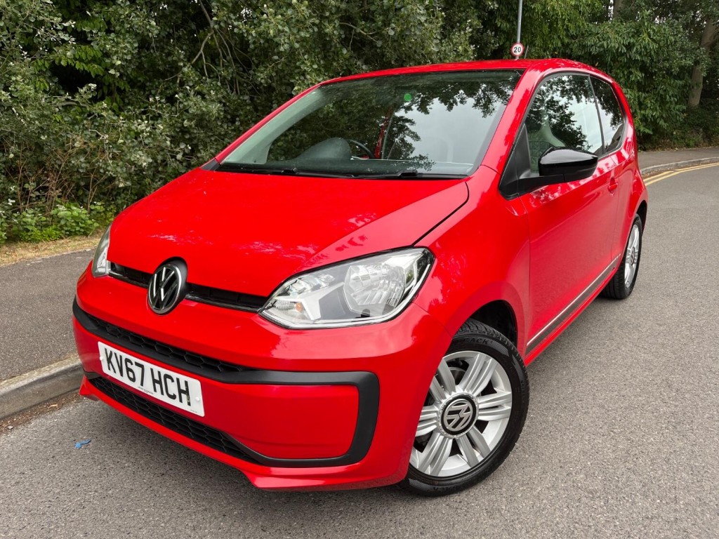 View VOLKSWAGEN UP 1.0 up! beats