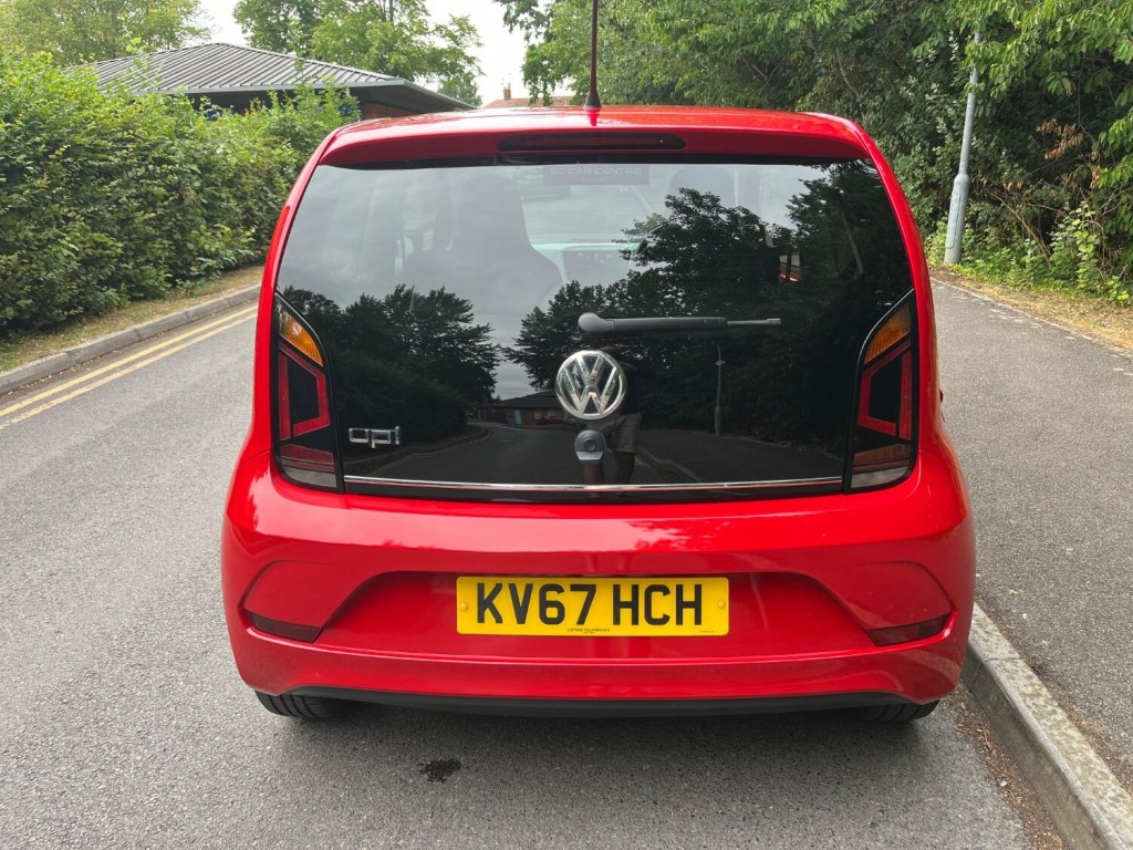 View VOLKSWAGEN UP 1.0 up! beats