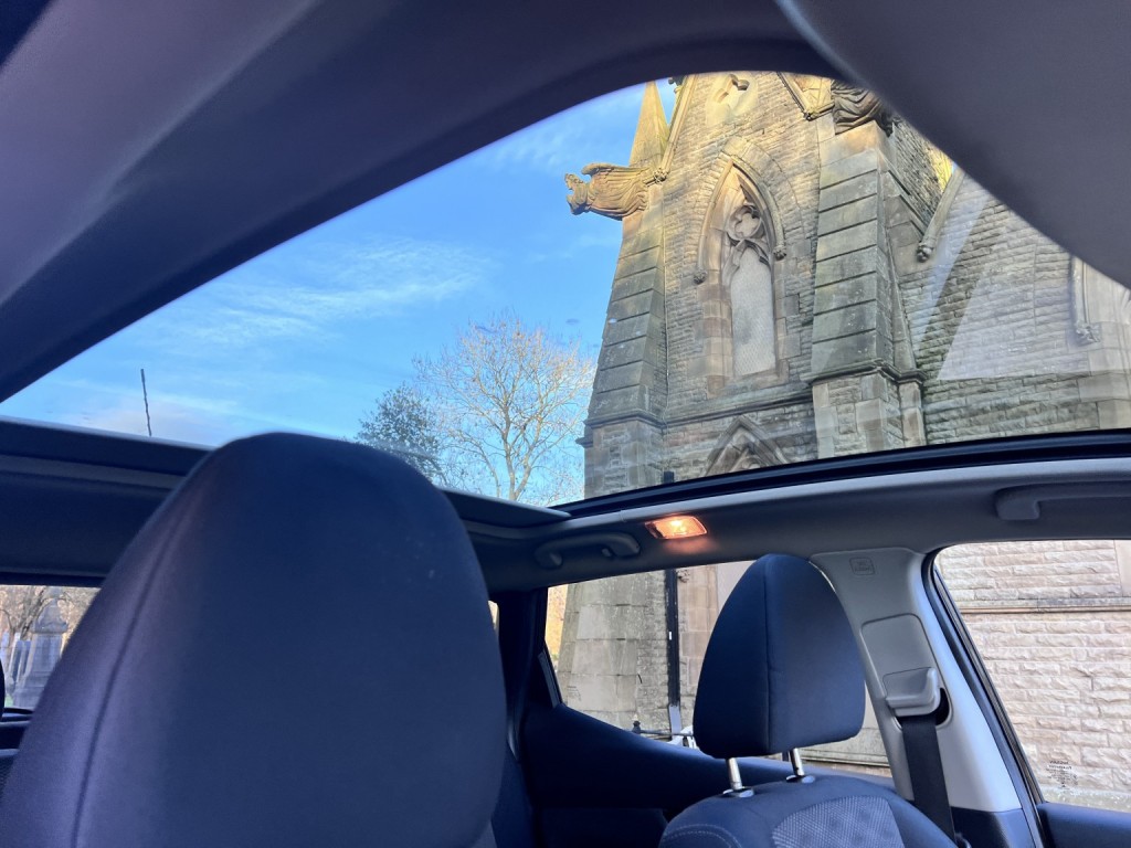 View NISSAN QASHQAI 1.5 dCi Acenta+