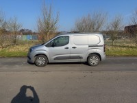 VAUXHALL COMBO