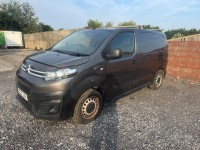 CITROEN DISPATCH