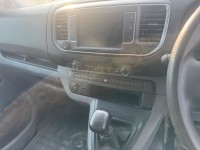 CITROEN DISPATCH