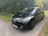 RENAULT CLIO 1.5 Dynamique MediaNav dCi 90 Stop & Start (2014/14)