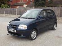 HYUNDAI AMICA CDX (2007)