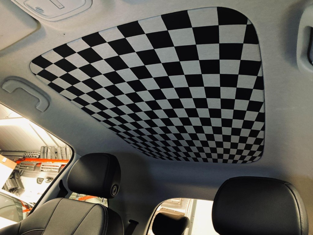 View VAUXHALL ADAM 1.4 16v SLAM 