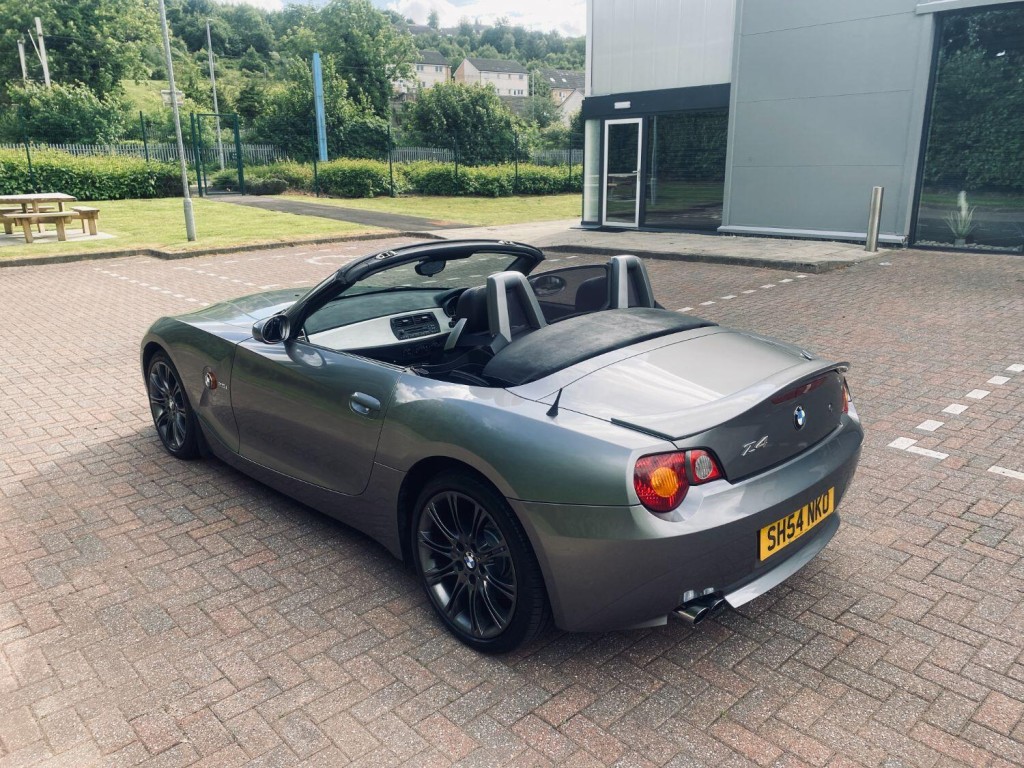 BMW Z4