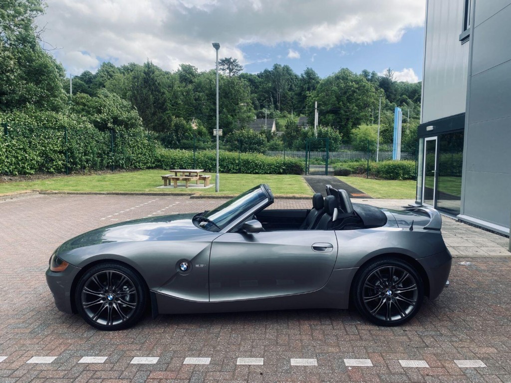 BMW Z4