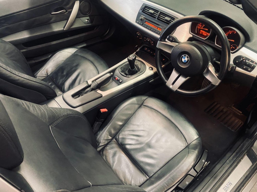 BMW Z4