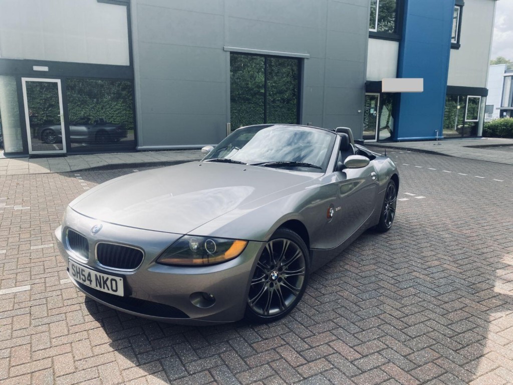 BMW Z4