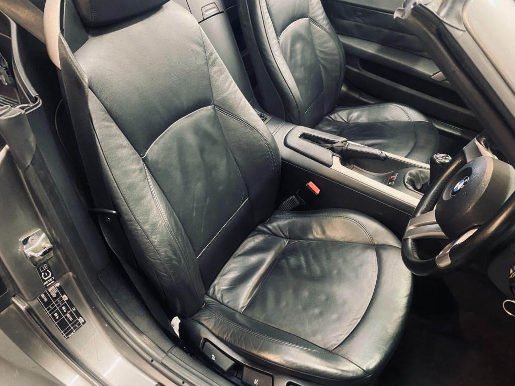 BMW Z4