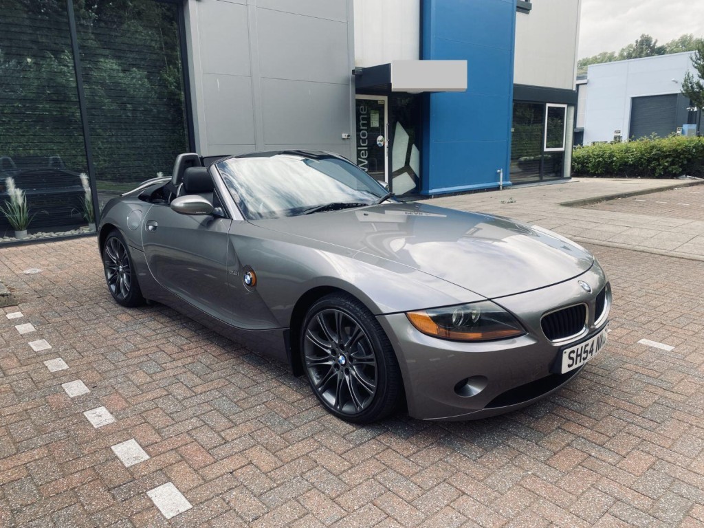 BMW Z4