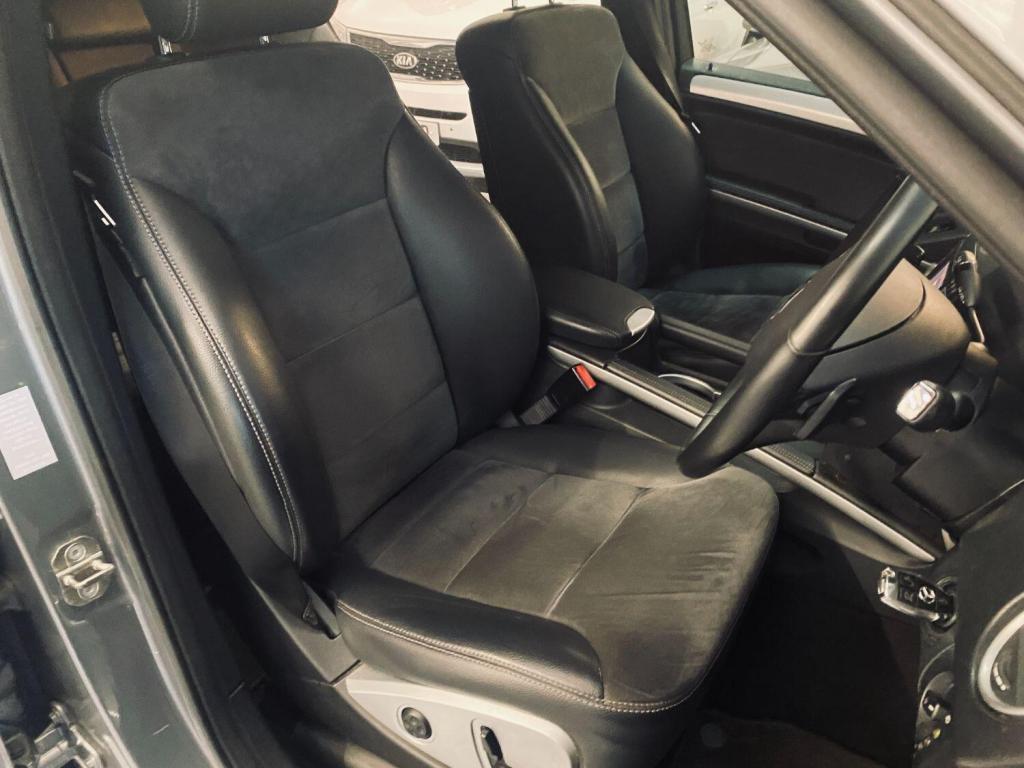 MERCEDES-BENZ M CLASS