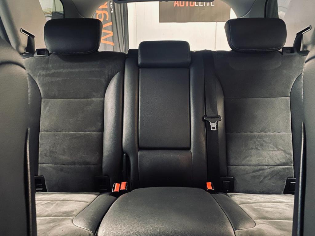 MERCEDES-BENZ M CLASS