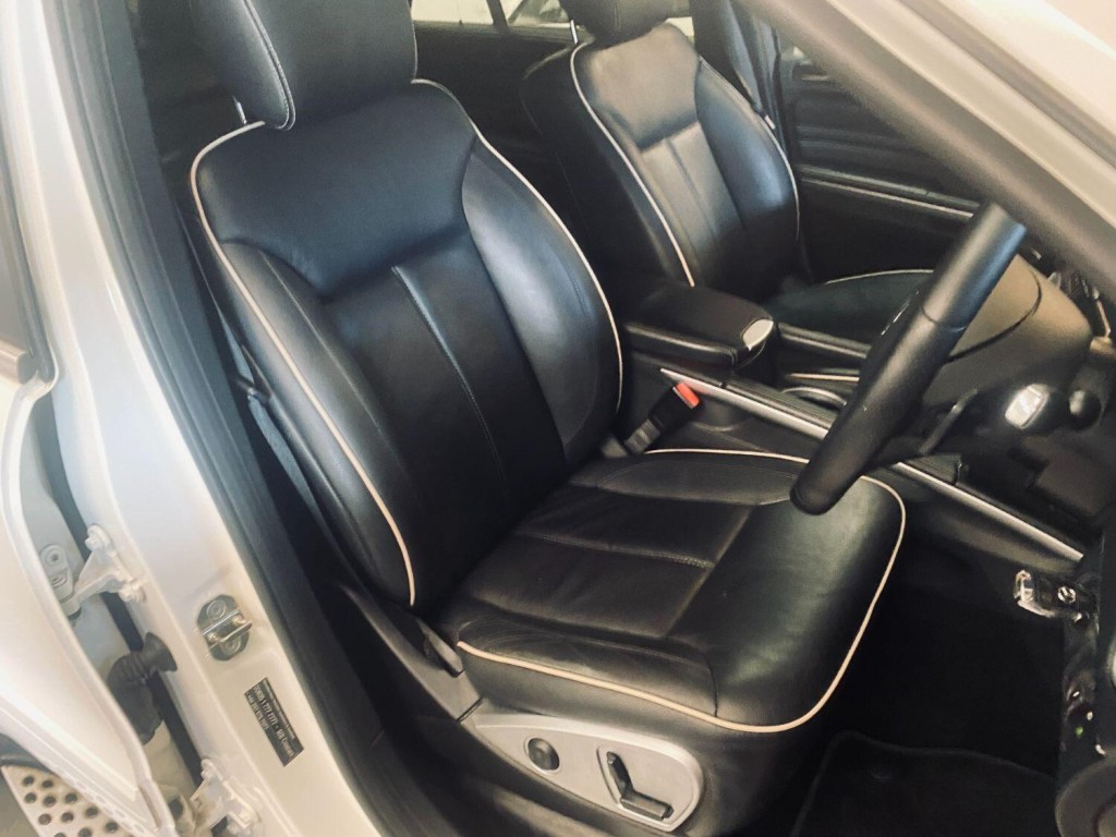 MERCEDES-BENZ M CLASS