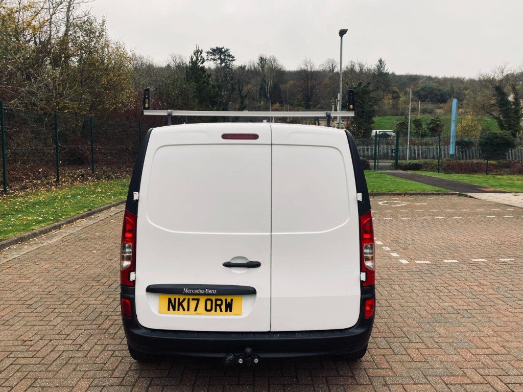 MERCEDES-BENZ CITAN