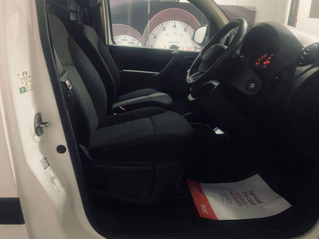 MERCEDES-BENZ CITAN