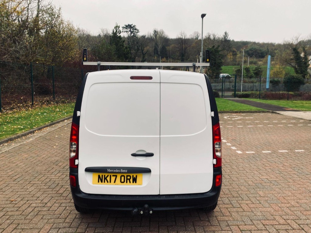 MERCEDES-BENZ CITAN
