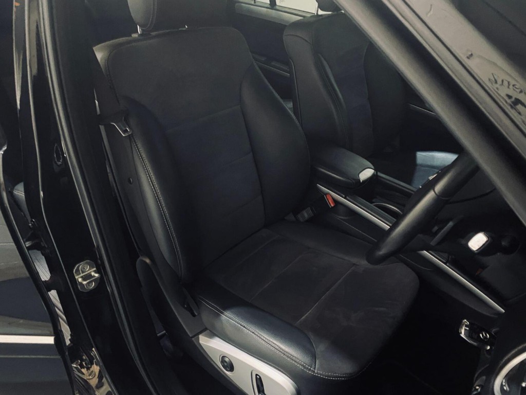 MERCEDES-BENZ M CLASS