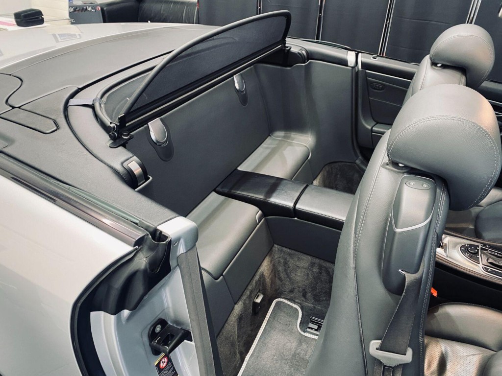 MERCEDES-BENZ SL