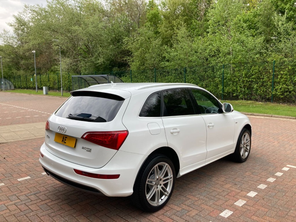 AUDI Q5