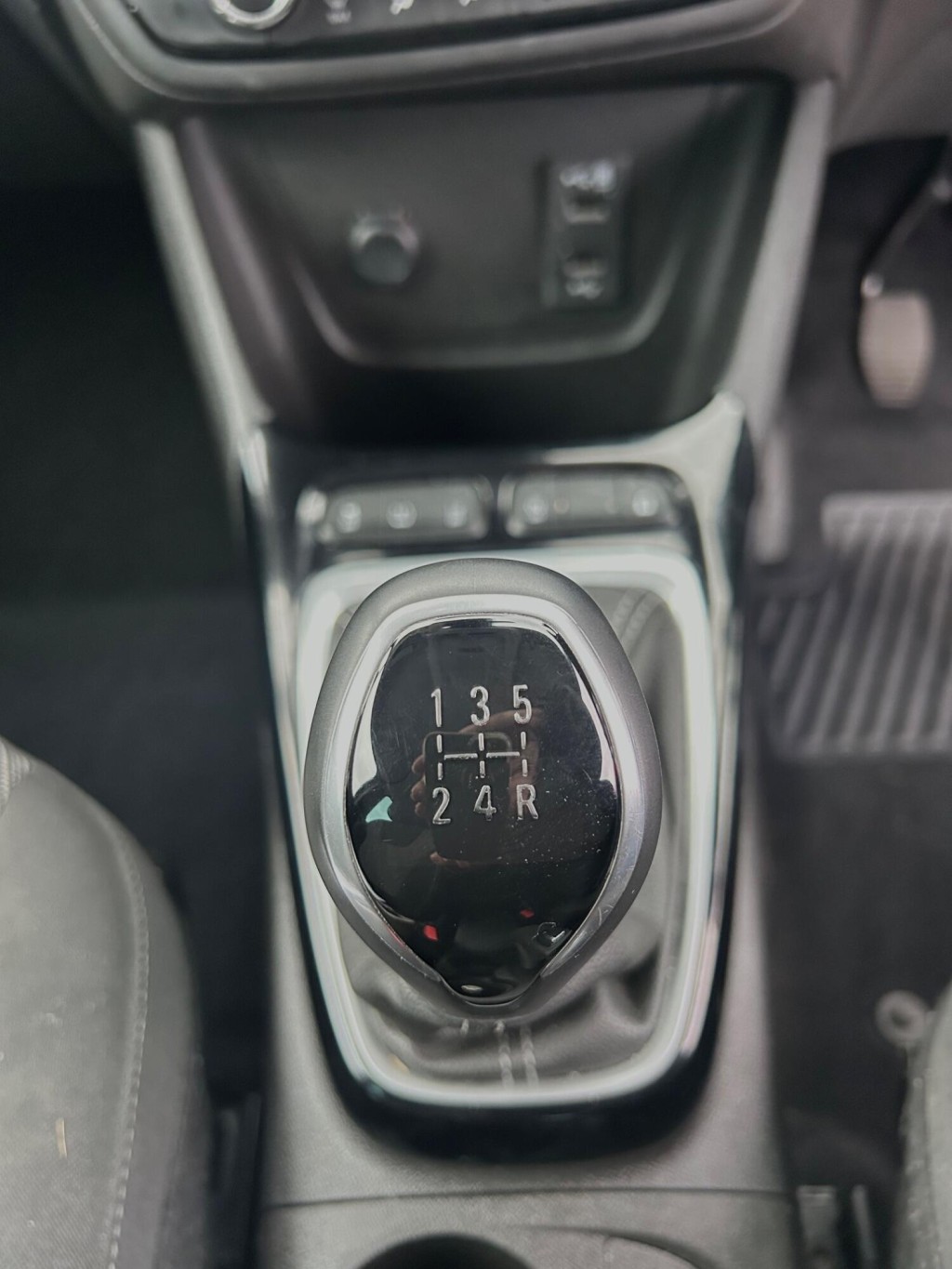 VAUXHALL CROSSLAND X