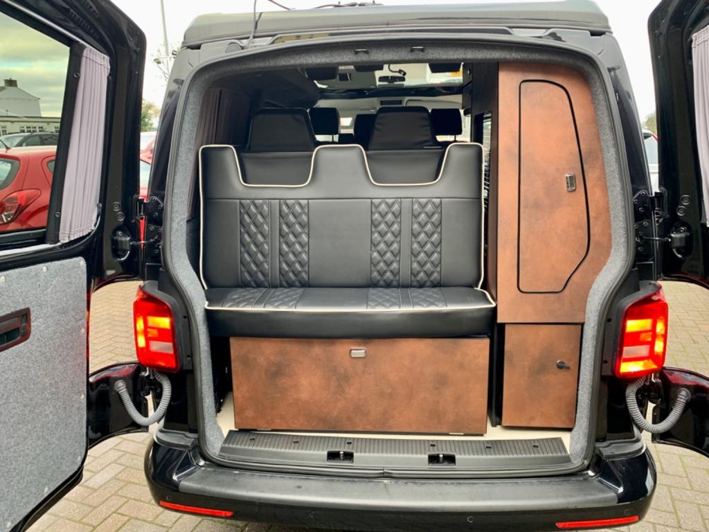 VOLKSWAGEN T6 BLUEMOTION HIGHLINE