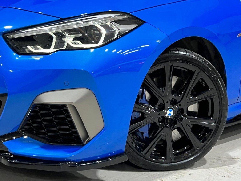 View BMW 2 SERIES 2.0 M235i xDrive Gran Coupe