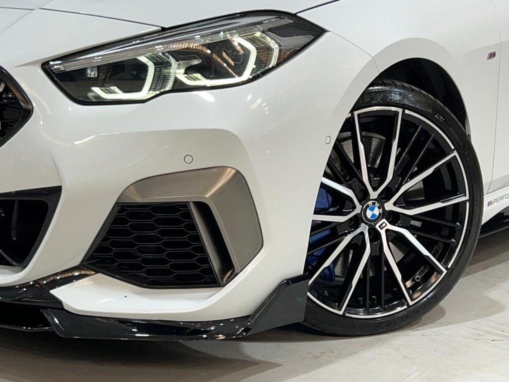 View BMW 2 SERIES 2.0 M235i xDrive Gran Coupe