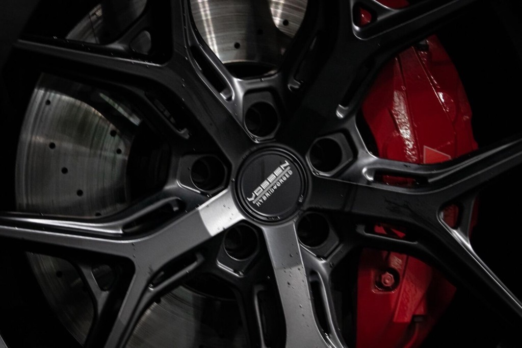 View AUDI RS6 4.0 TFSI V8 Performance Carbon Vorsprung