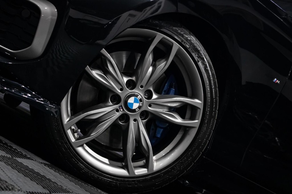 View BMW 1 SERIES 3.0 M140i 5-door