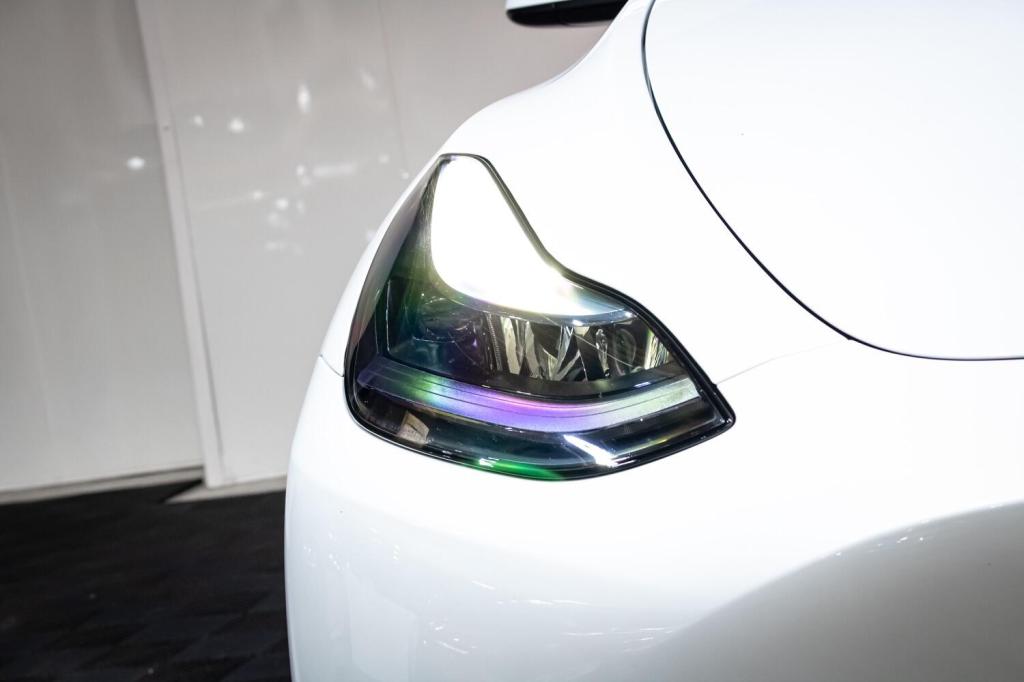 View TESLA MODEL Y (Dual Motor) Performance