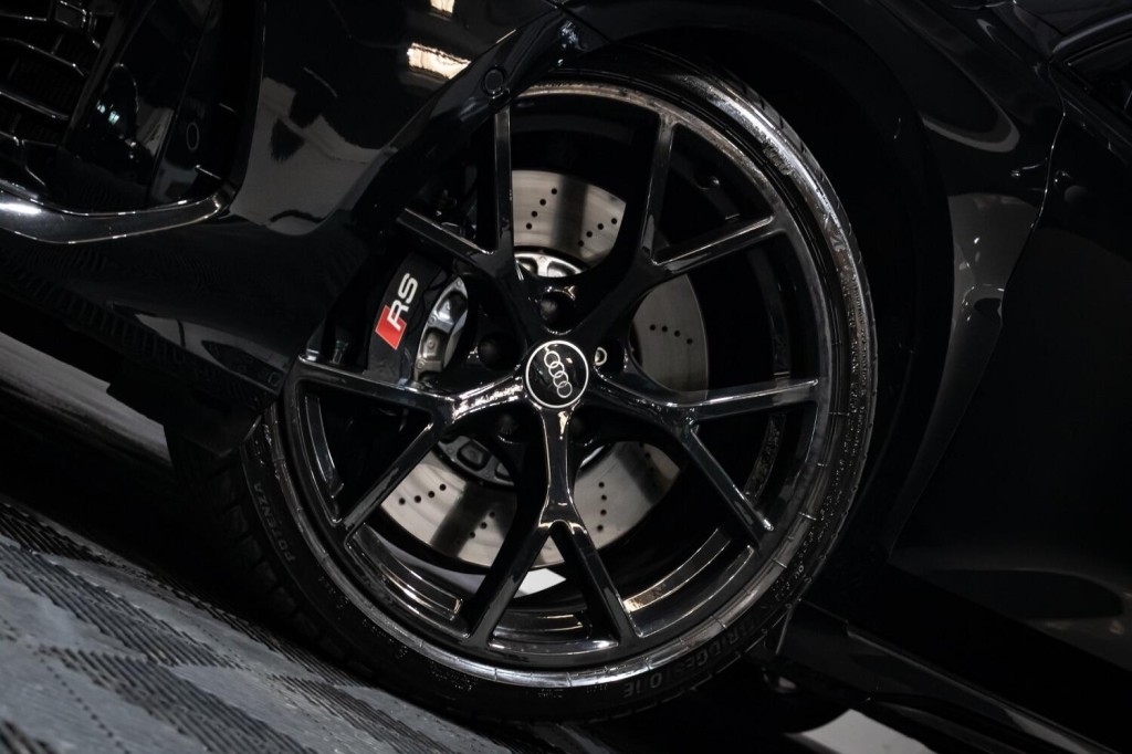 View AUDI RS3 2.5 TFSI Vorsprung