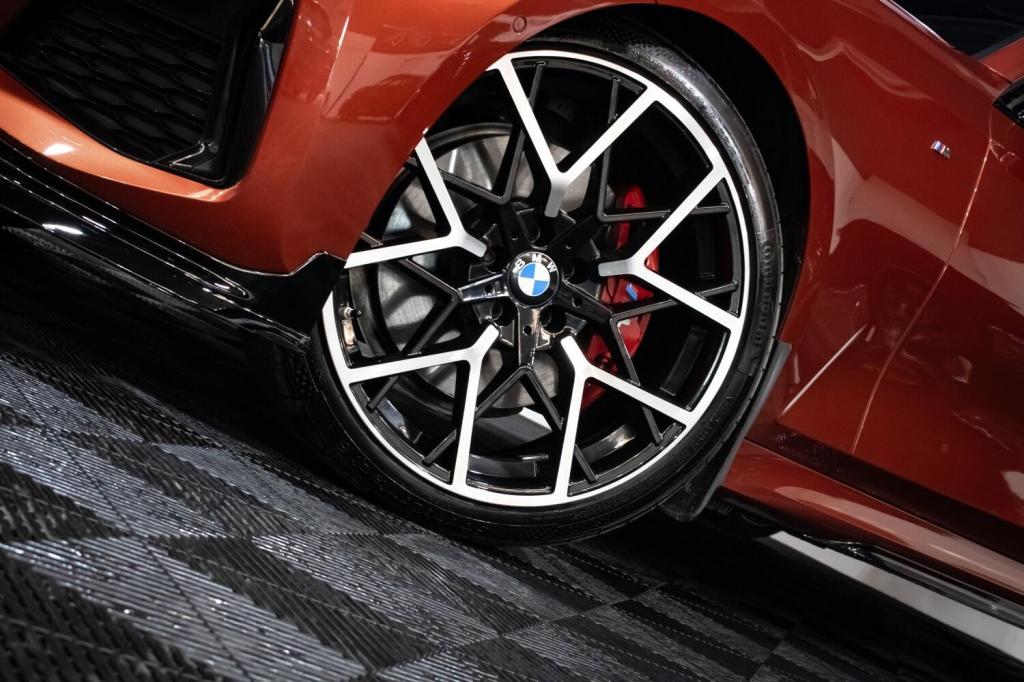View BMW 3 SERIES 3.0 M340i xDrive Saloon