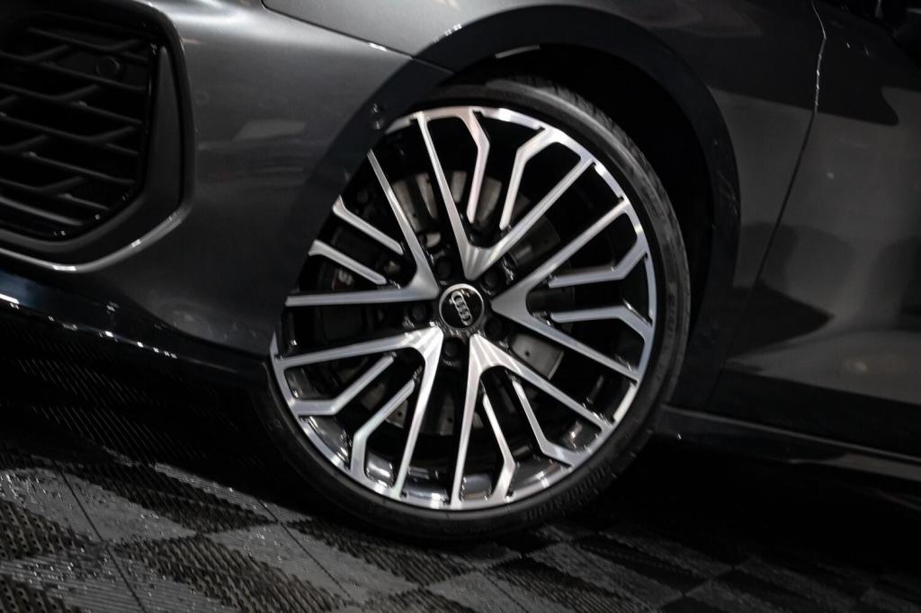 View AUDI S3 2.0 TFSI Black Edition
