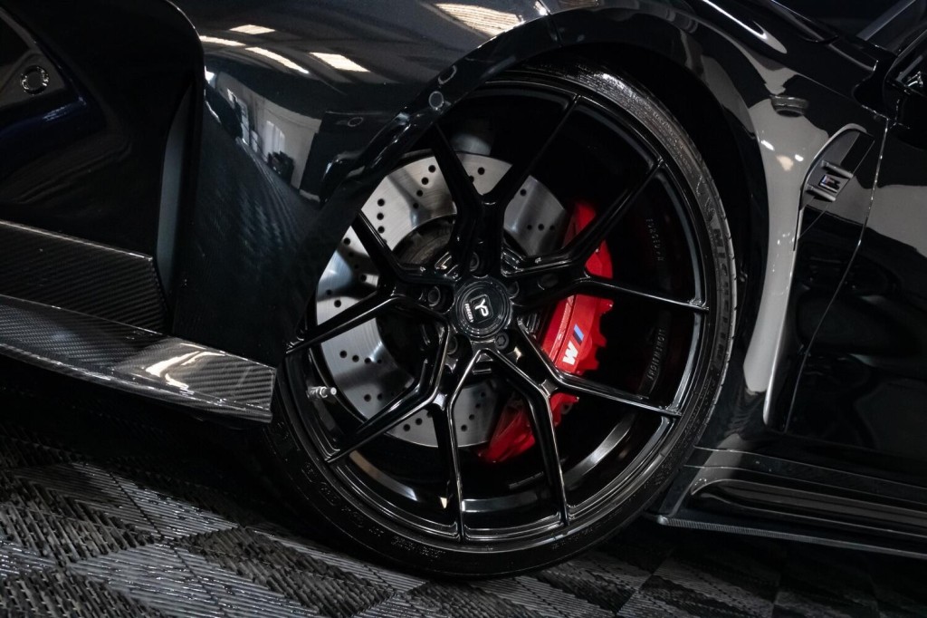 View BMW M3 3.0 M3 Competition M xDrive Touring