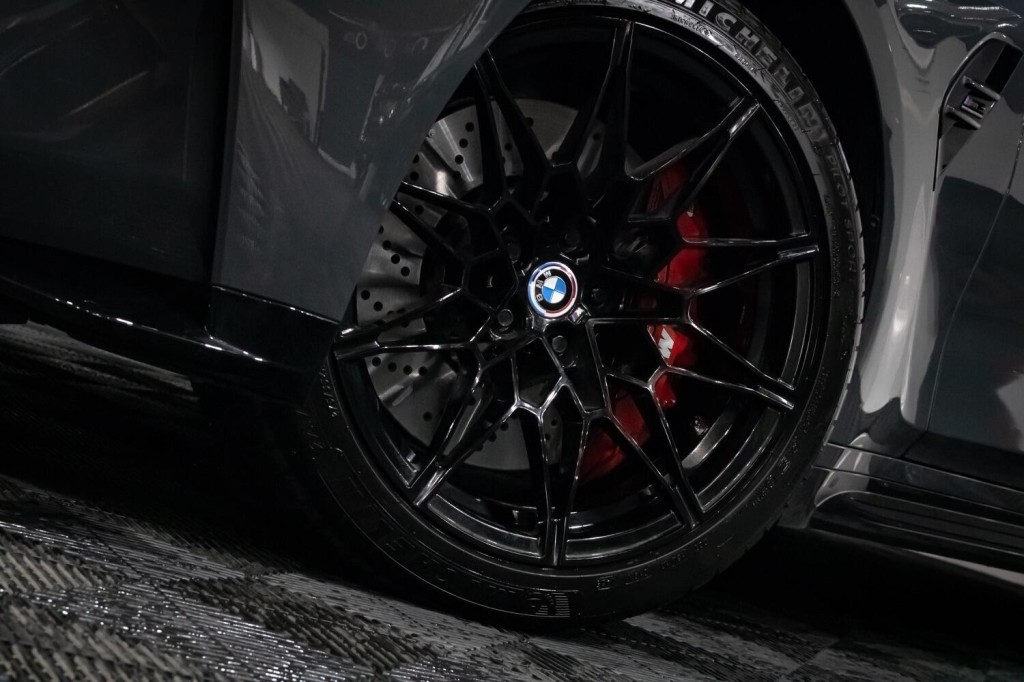 View BMW M3 3.0 M3 Competition M xDrive Touring