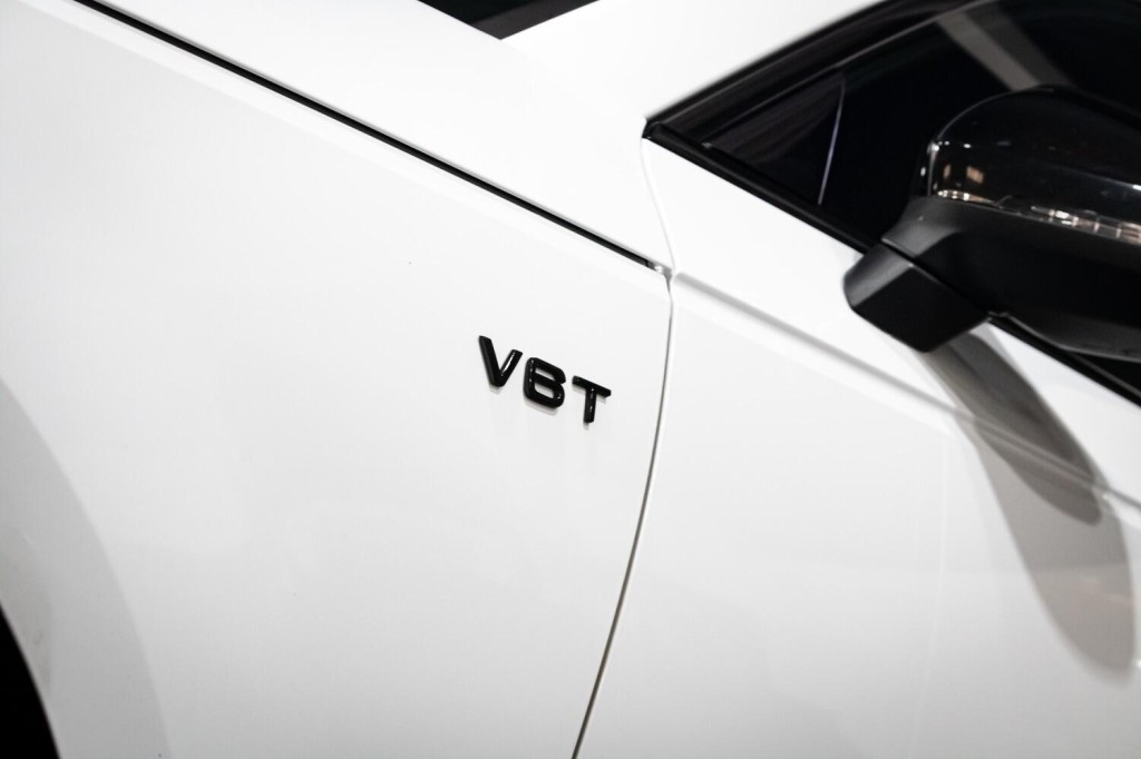 View AUDI S4 3.0 TFSI V6