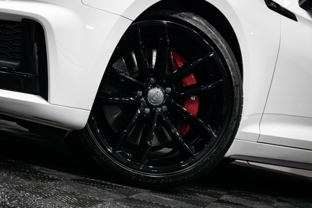 View AUDI S5 3.0 TFSI V6