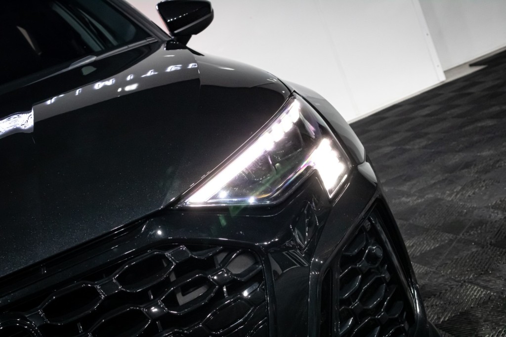 View AUDI RS3 2.5 TFSI Vorsprung