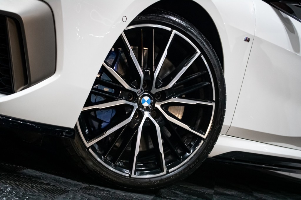 View BMW 2 SERIES 2.0 M235i xDrive Gran Coupe